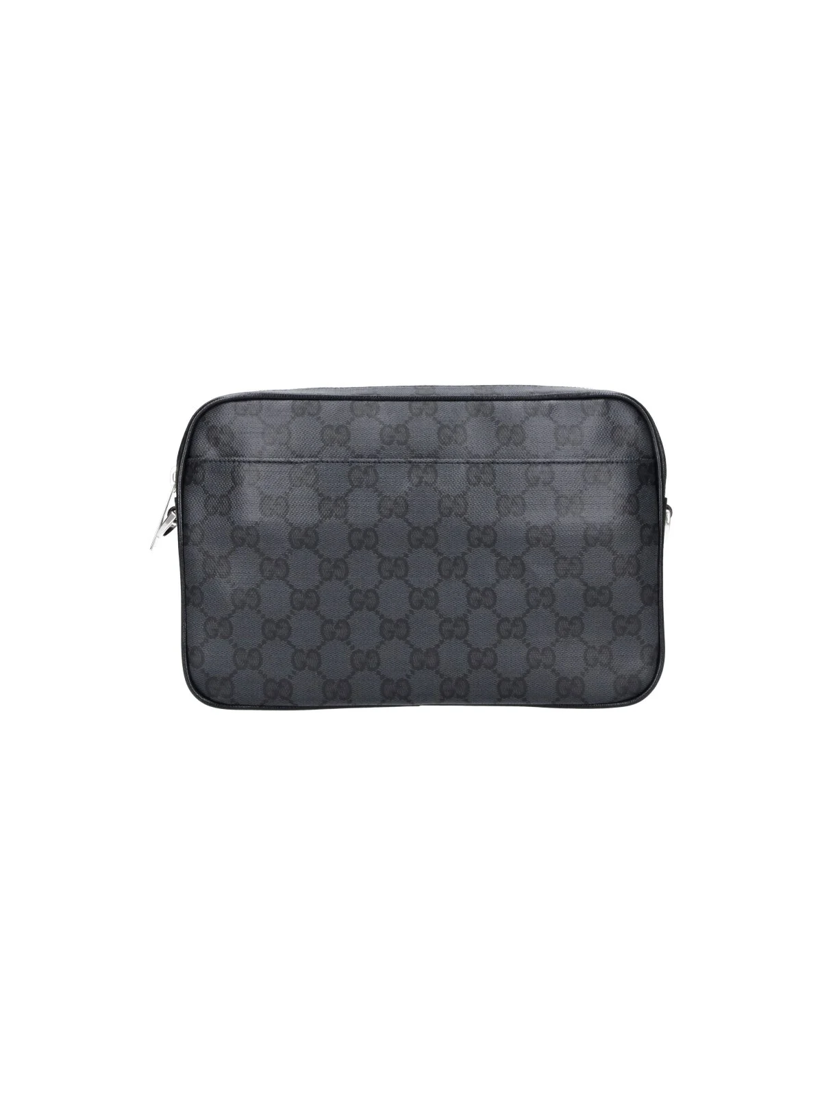 SMALL SHOULDER BAG "ESSENCE CLASSIC" - 1