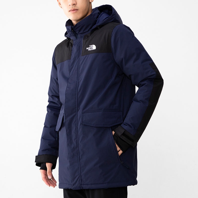 THE NORTH FACE Nuptse Jacket 550 NF0A4U81-L4U - 5