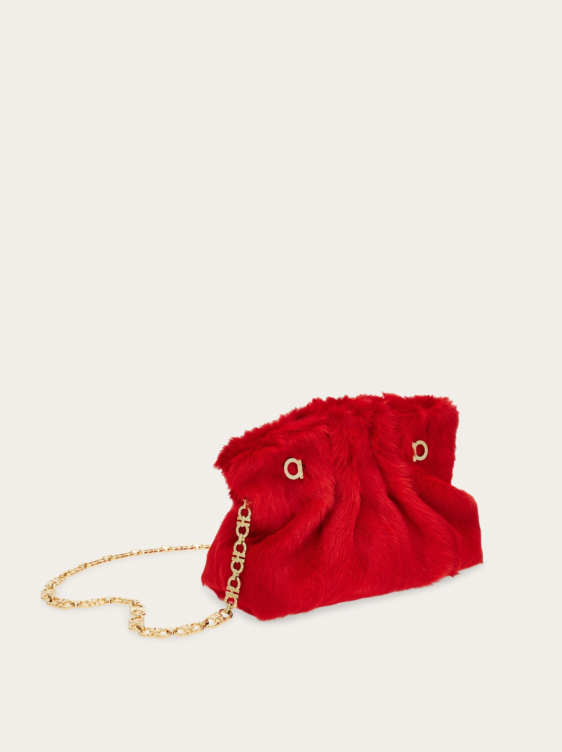Ferragamo Soft-bag (S) - 7