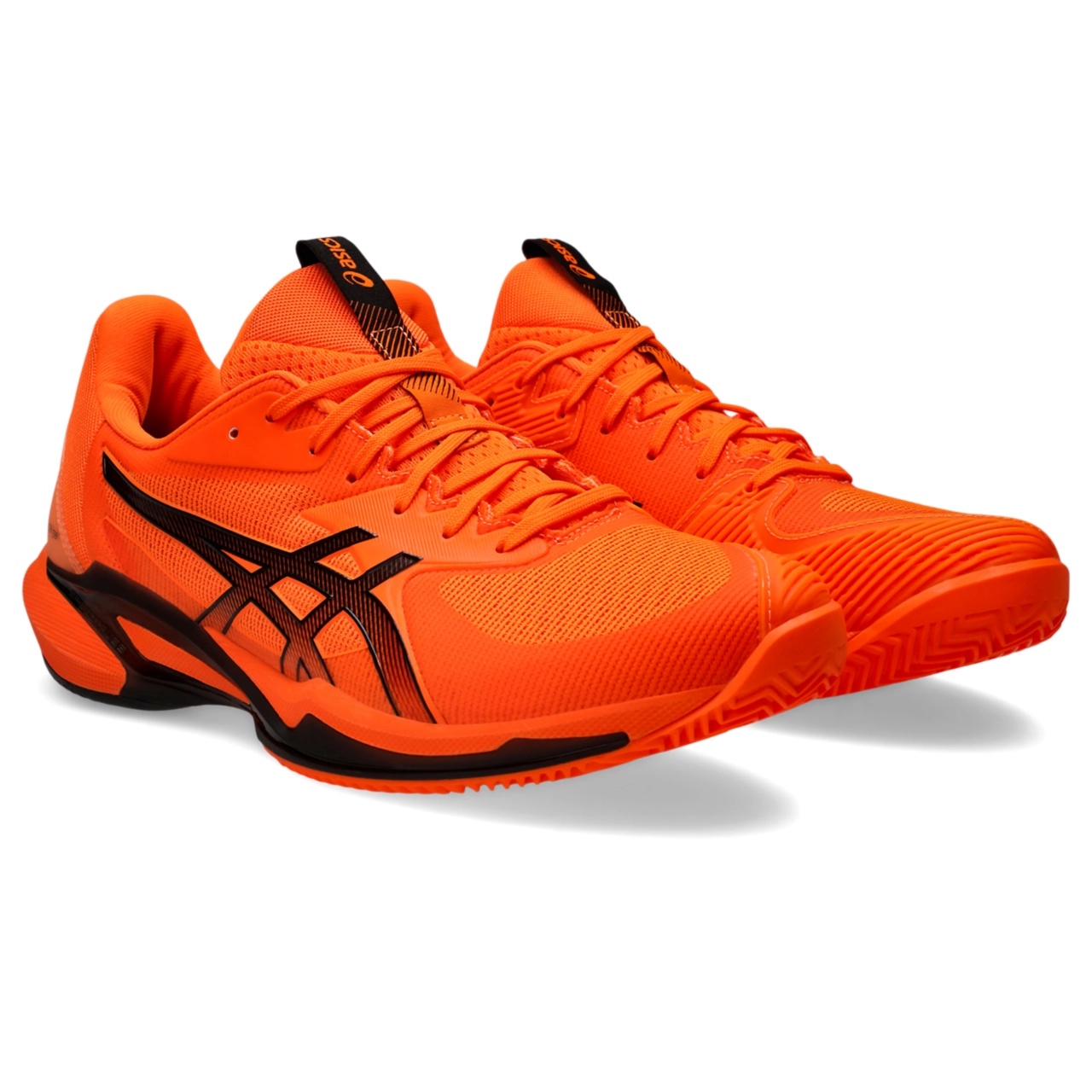 SOLUTION SPEED FF 3 CLAY - 2