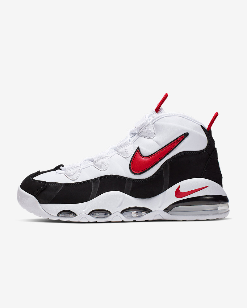 Nike Air Max Uptempo '95 Men's Shoes - 1