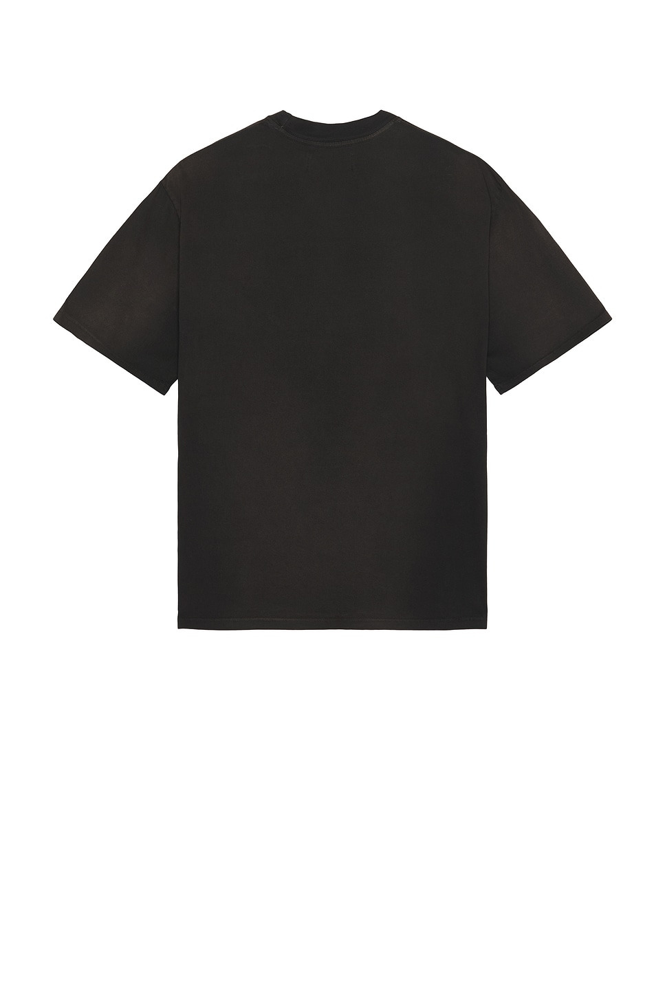 Des Nations Boxy T-Shirt - 2