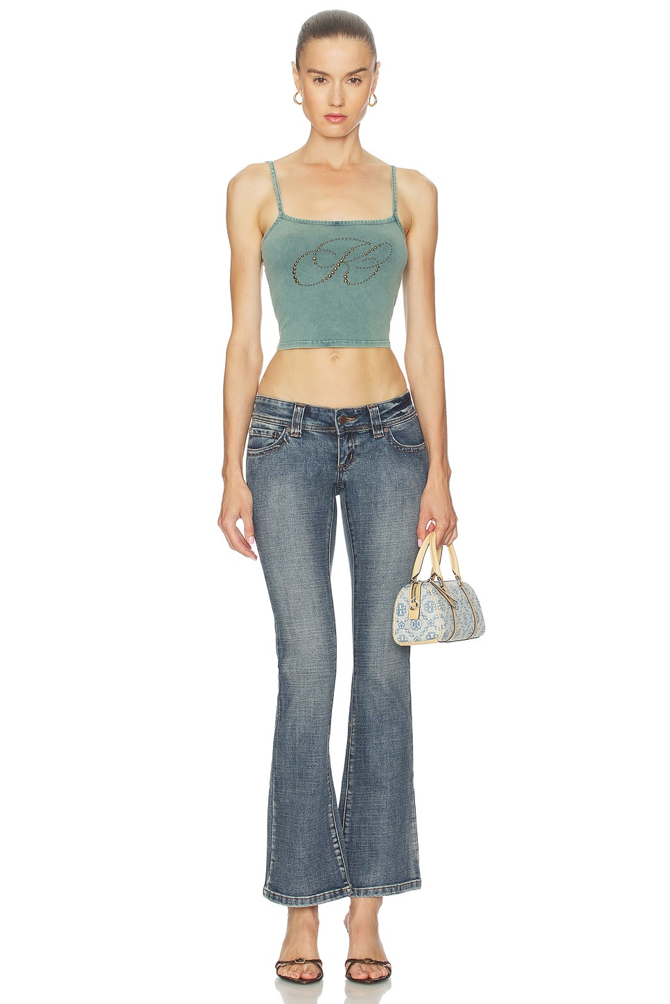 Cally Cami Top - 4