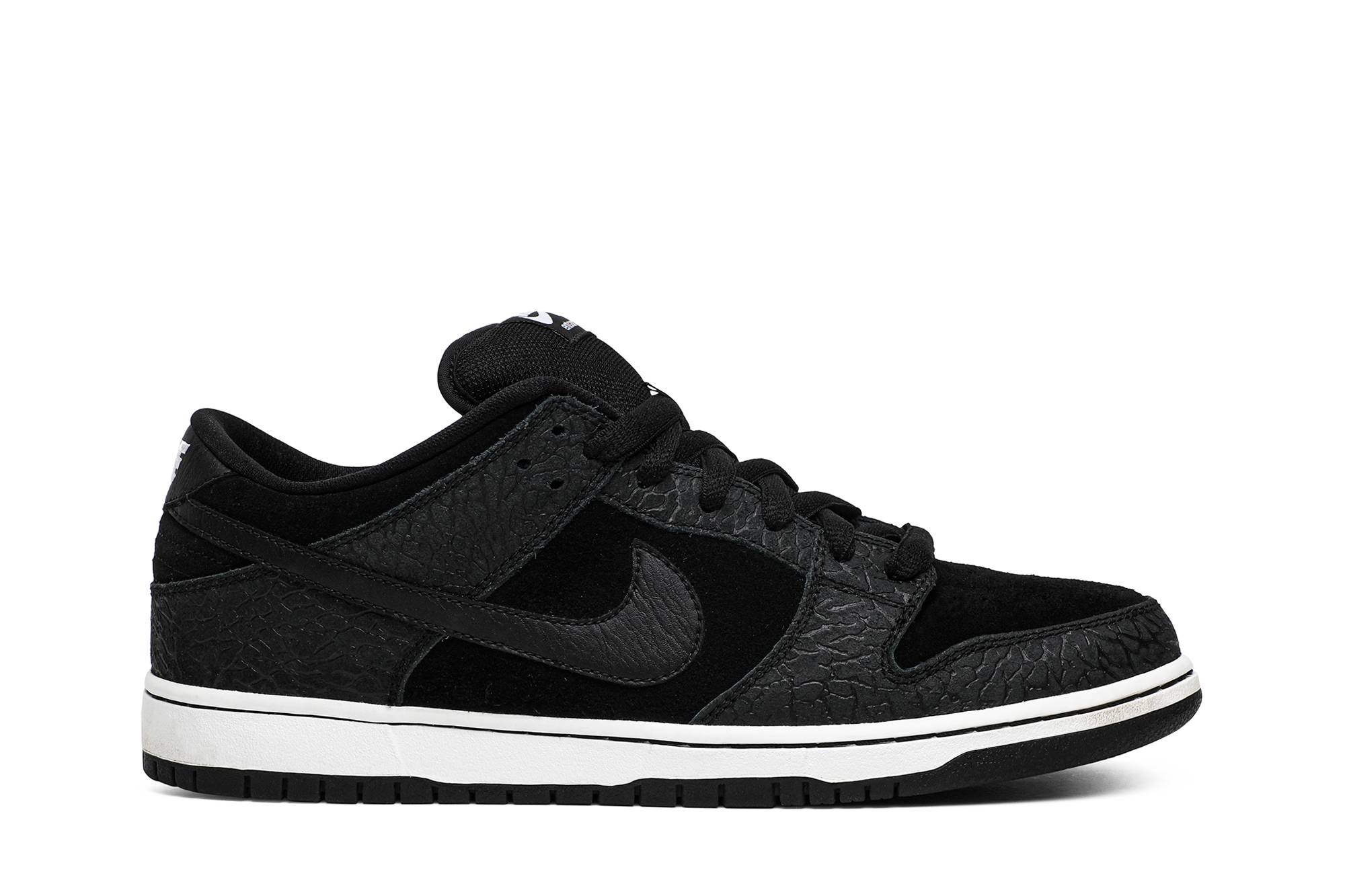 Dunk Low Premium Sb 'Entourage Lights Outs' - 1