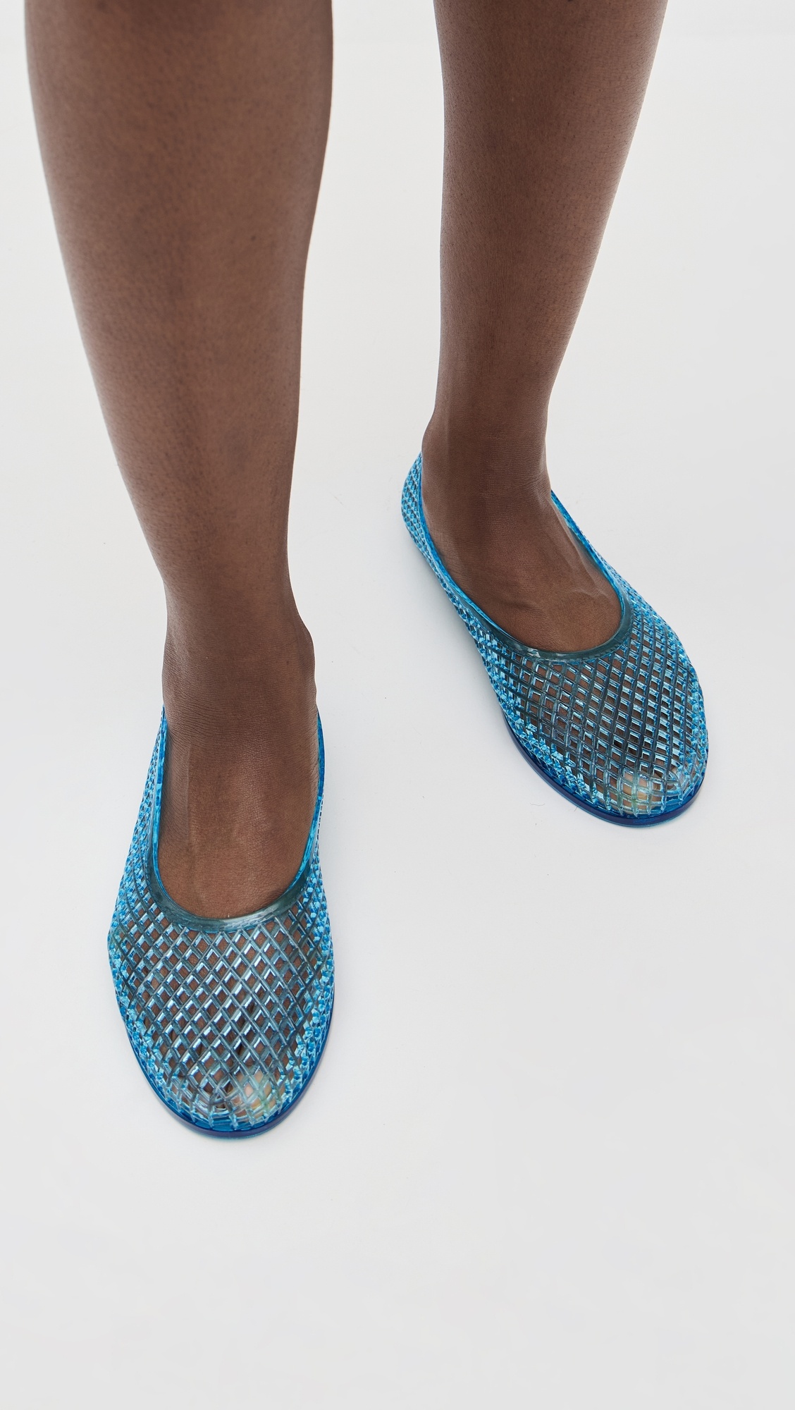 Iro Jelly Flats - 2