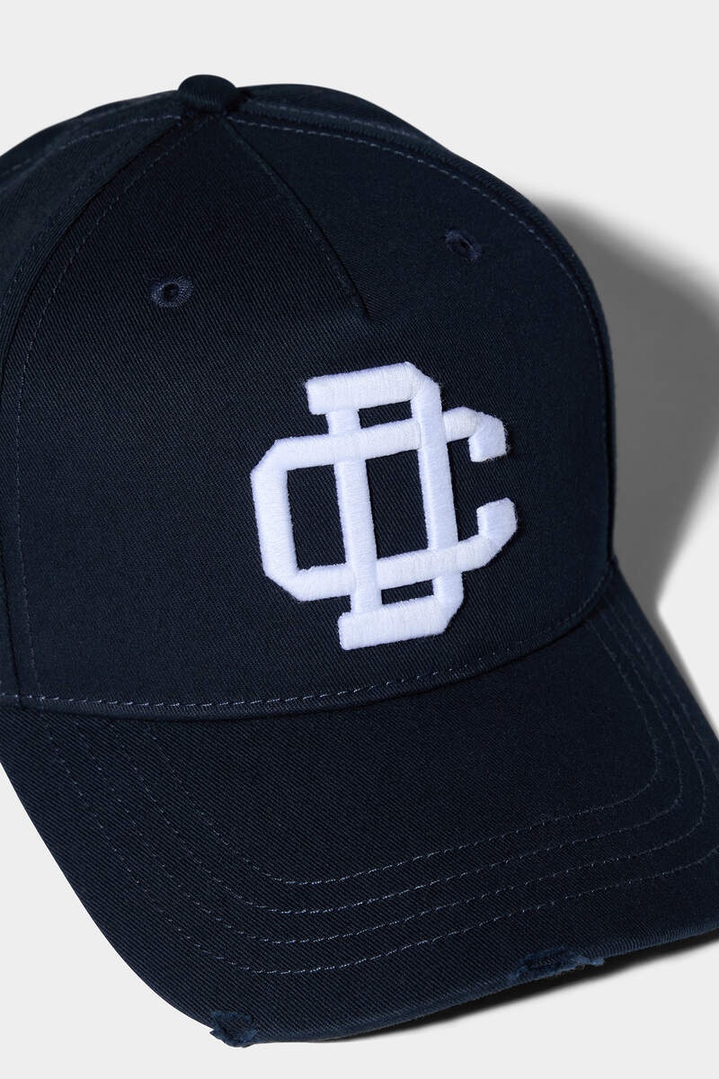 DSQUARED2 BASEBALL CAP - 5