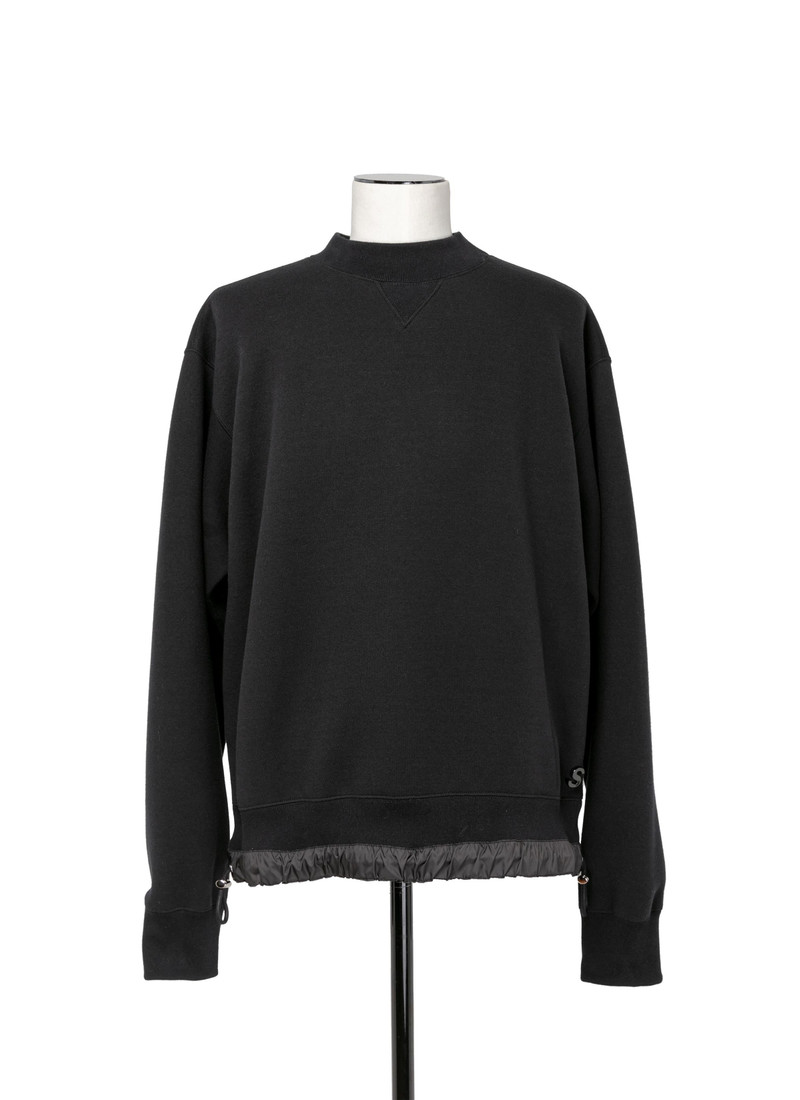 s Sponge Sweat Pullover 1