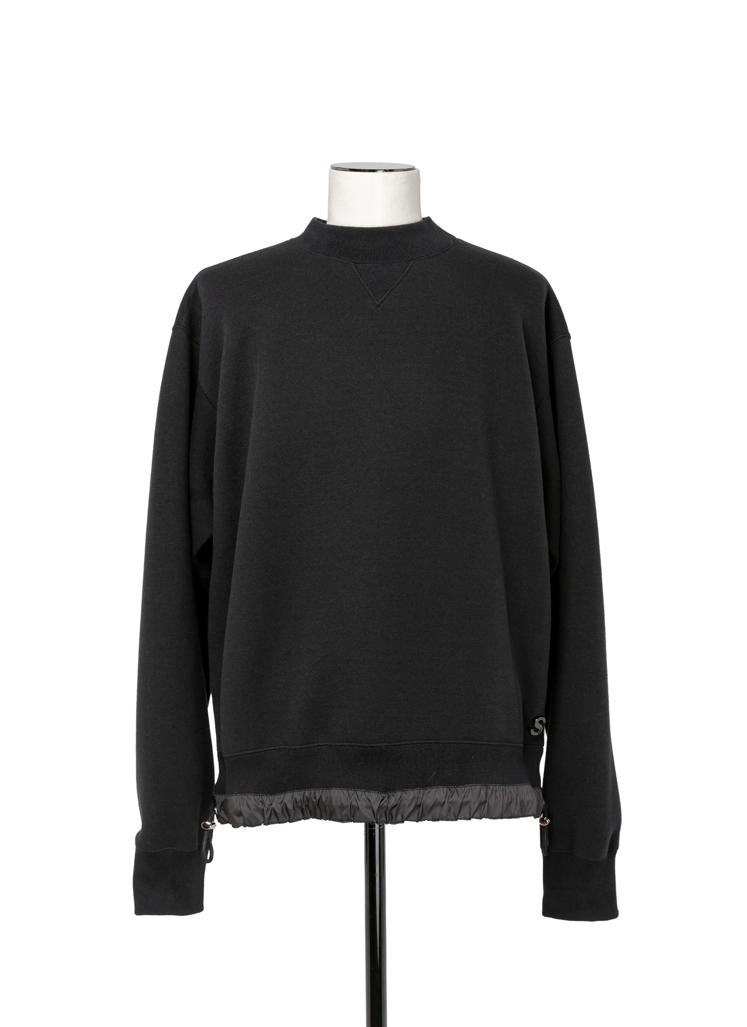 s Sponge Sweat Pullover - 1