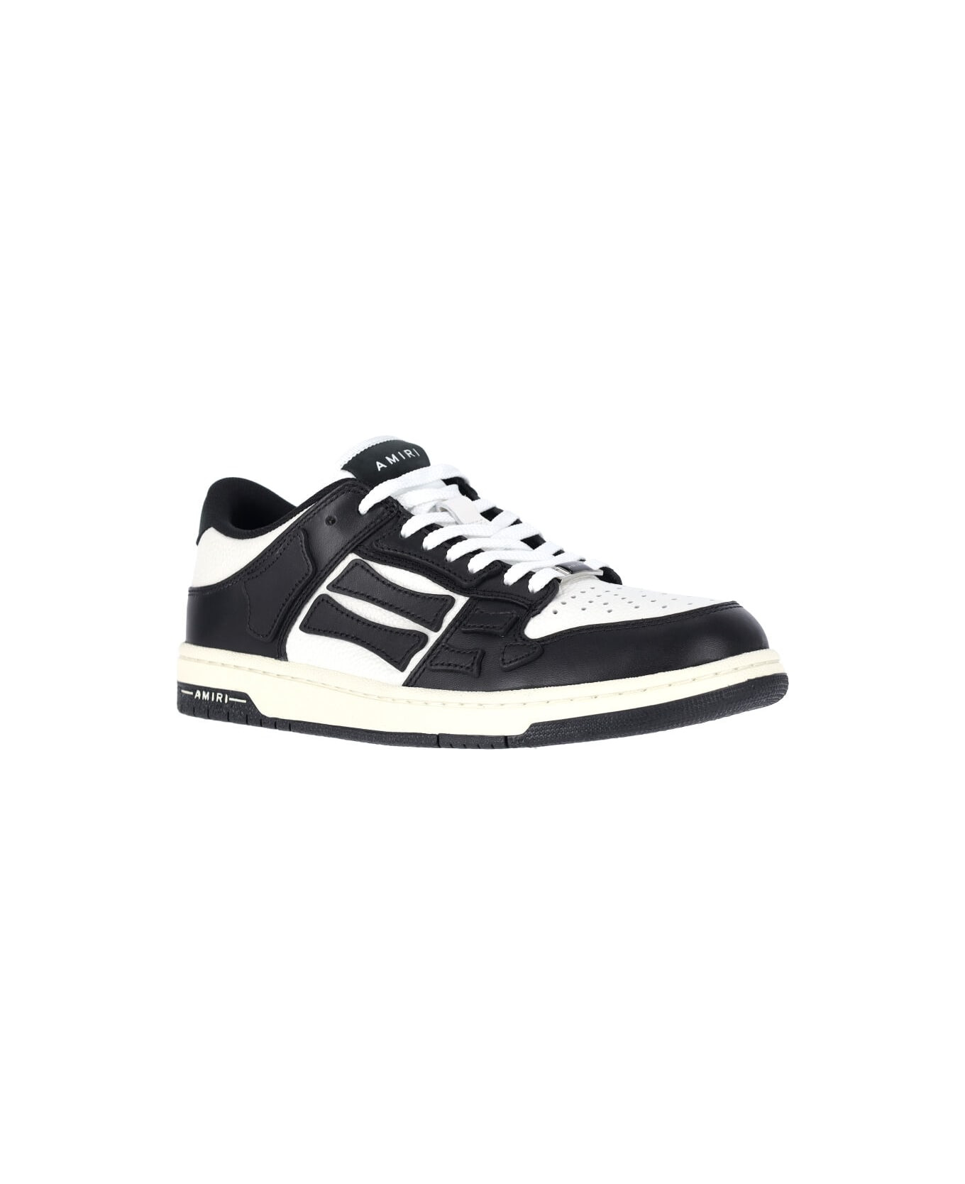 "skel" Low-top Sneakers - 2
