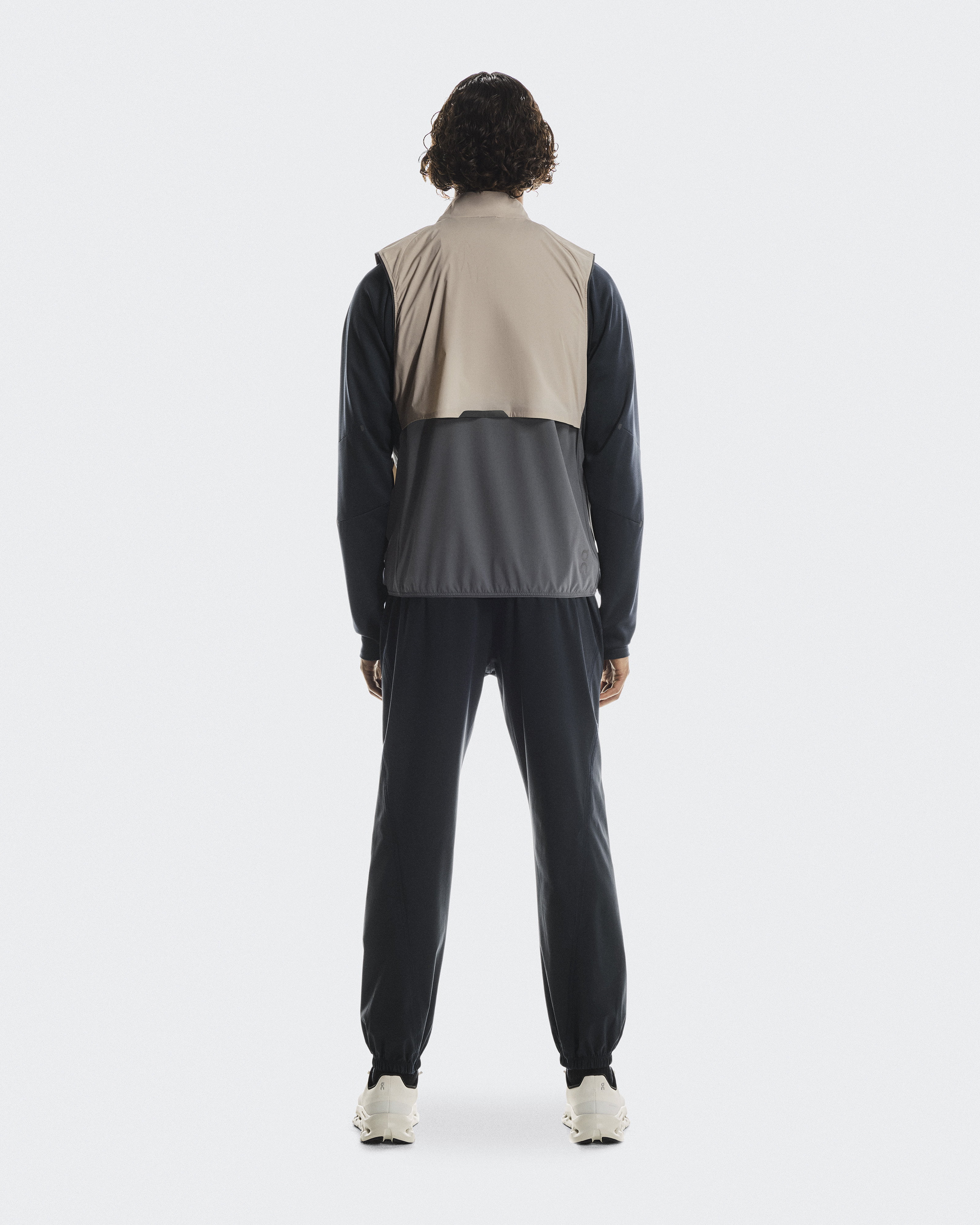 Weather Vest - 2