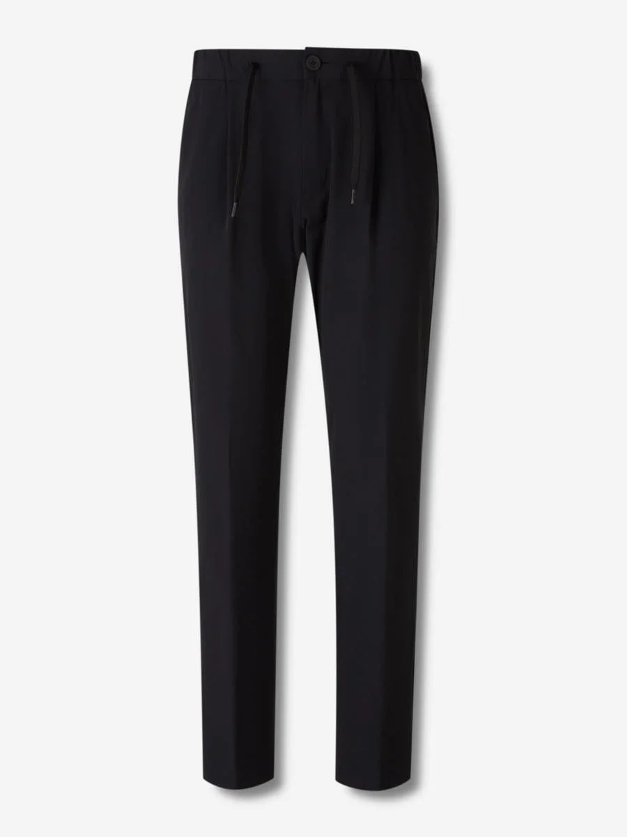 Herno Casual Pants - 1