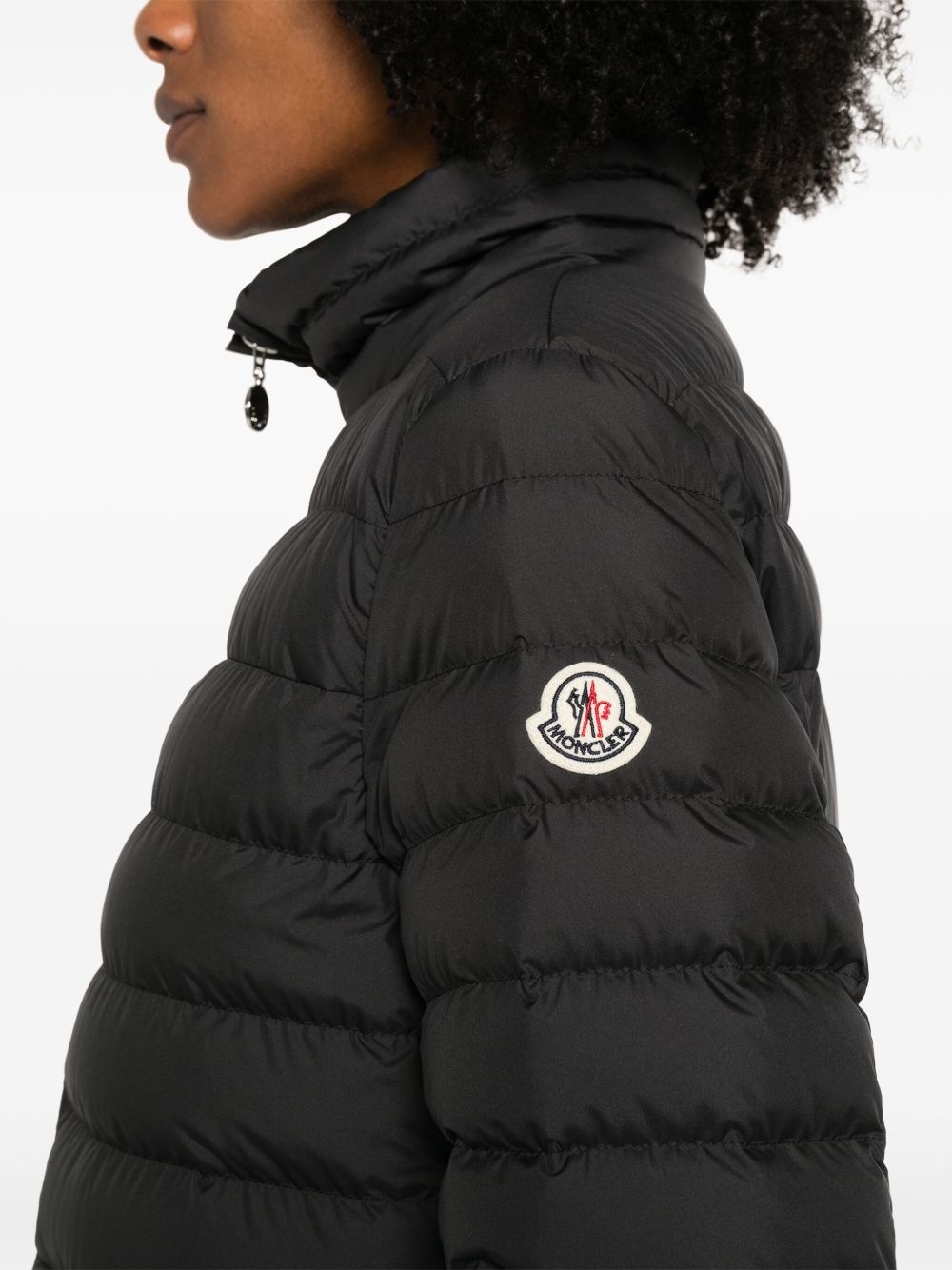 Abderos puffer jacket - 5