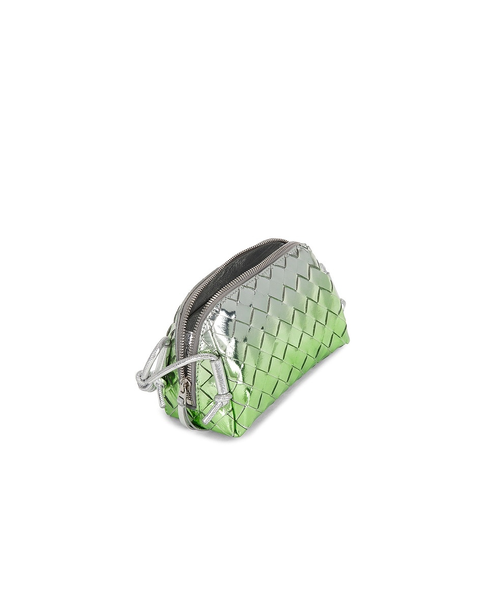 Bottega Veneta エレガント Concert ポーチ Concert Pouch | BOTTEGA VENETA | elysewalker