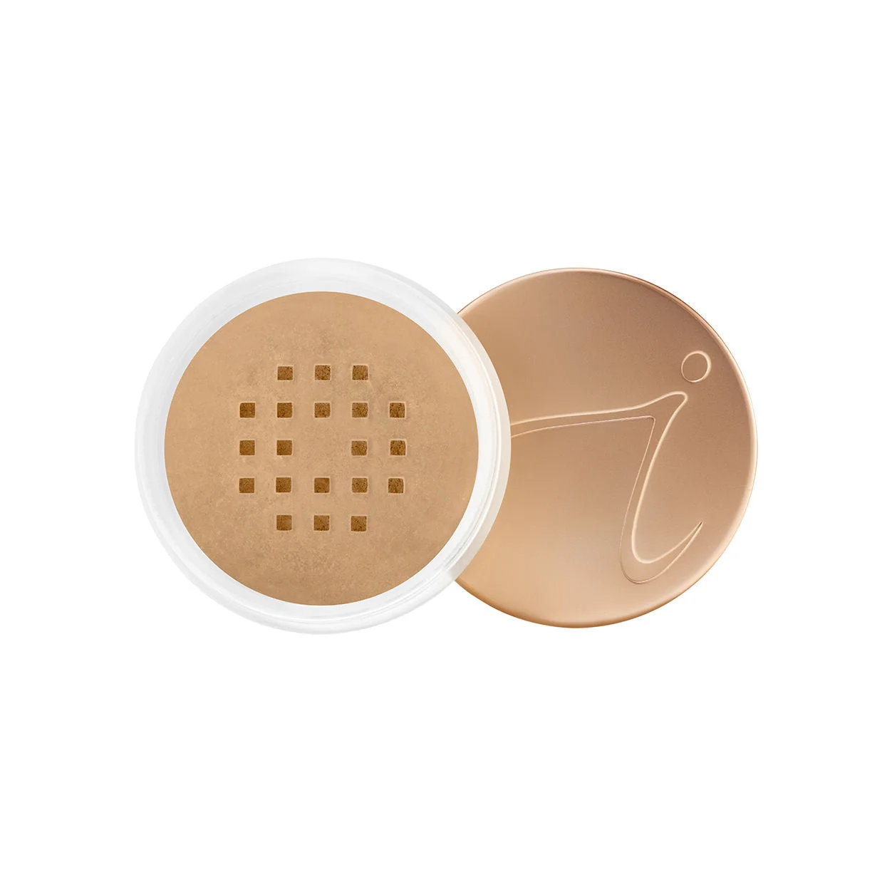 Amazing Base Loose Mineral Powder - 1