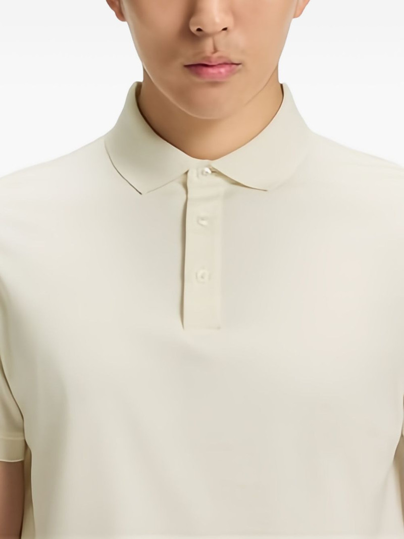L-Perry 14 short-sleeve polo shirt 5