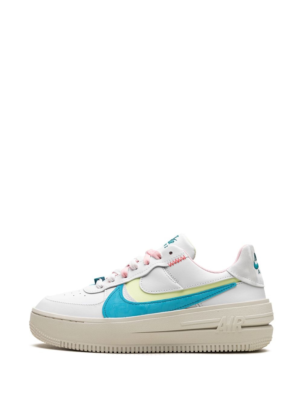 Air Force 1 PLT.AF.ORM "Pastel" sneakers - 6