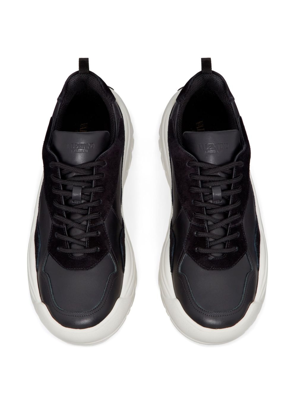 Gumboy sneakers - 4