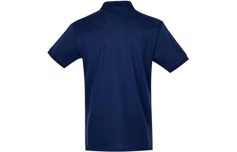 GUCCI Gucci Logo-embroidered polo shirt 'Navy' 598957-XJB0V-4684 outlook