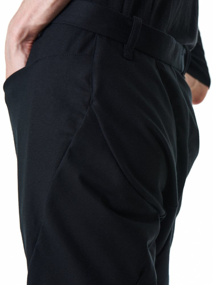 Cotton Shorts - 5