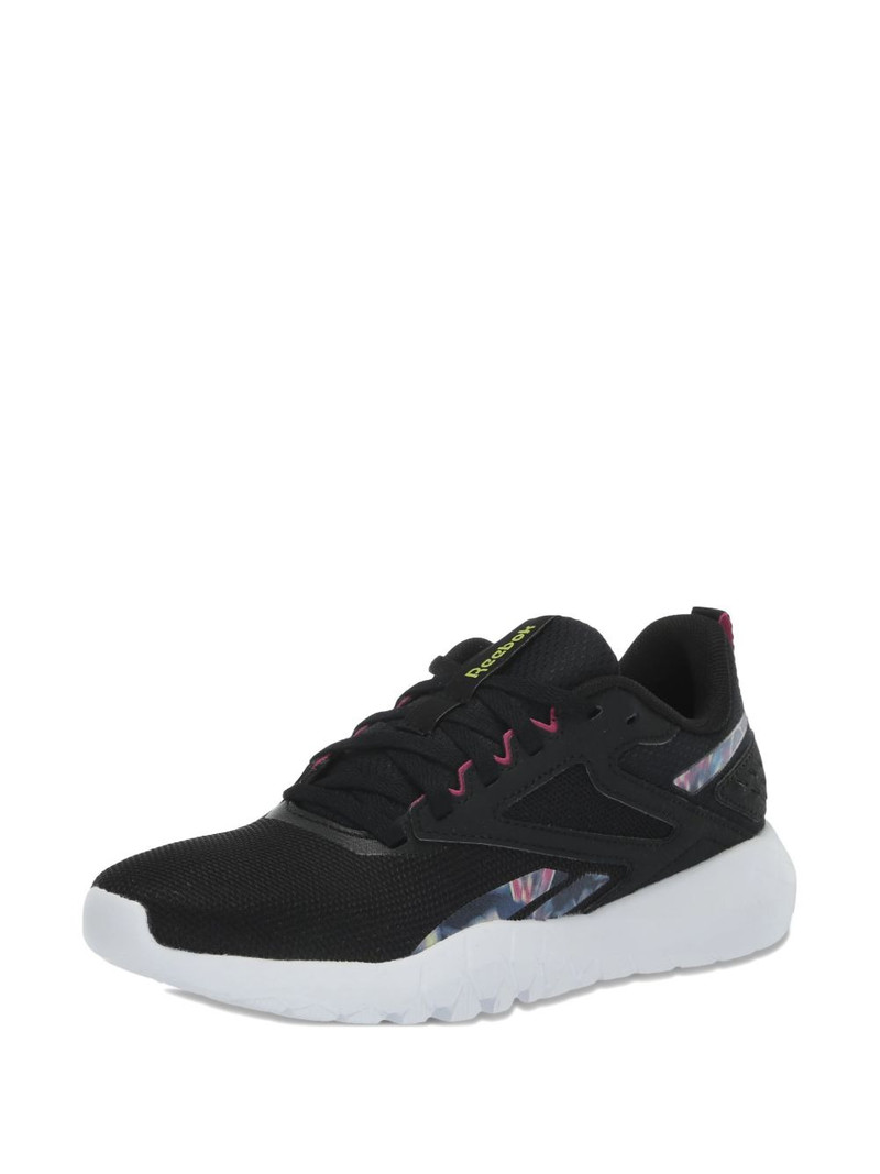Reebok Flexagon Energy Tr 4 "Black/White" sneakers outlook
