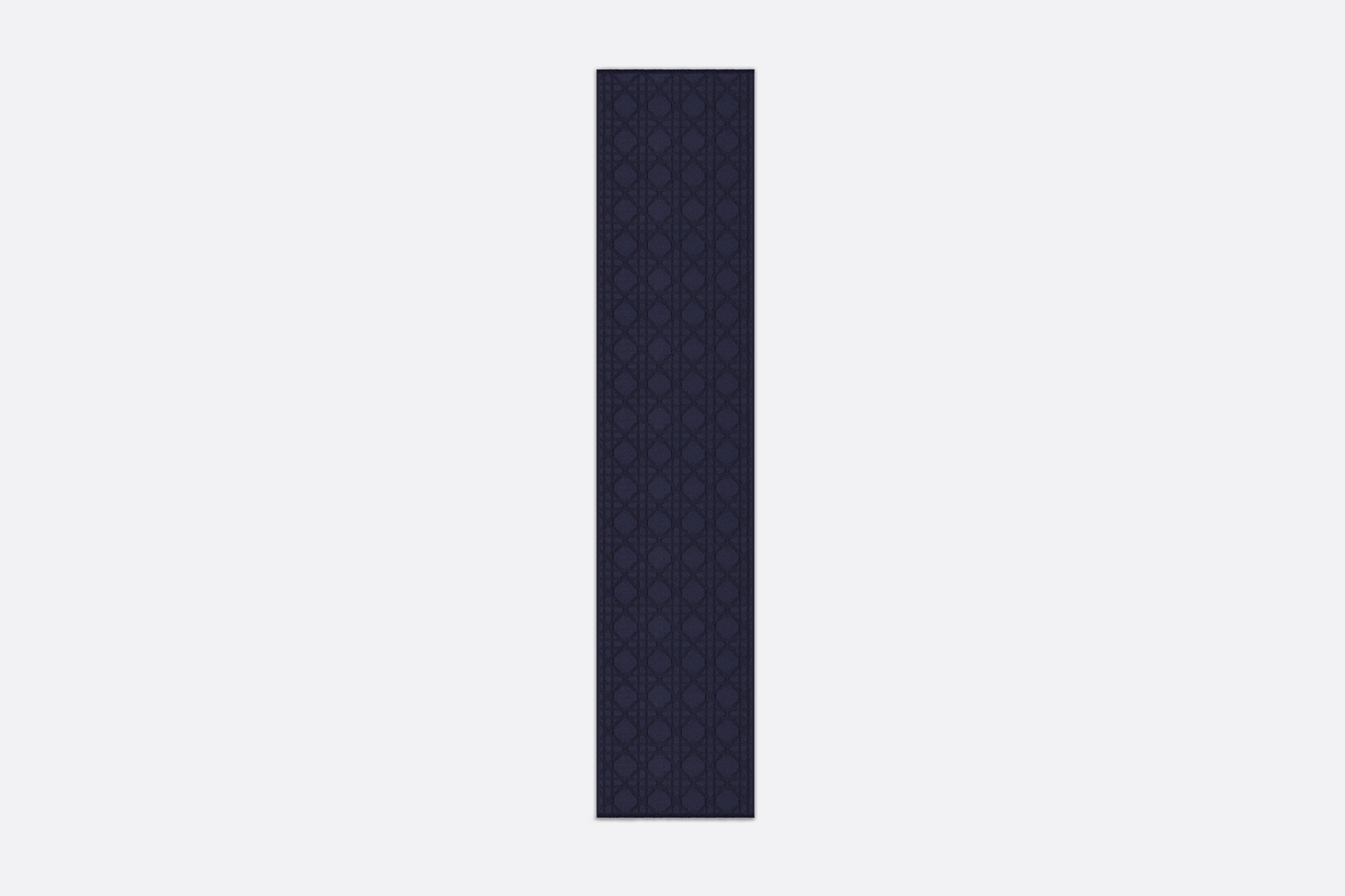 Cannage Scarf - 2