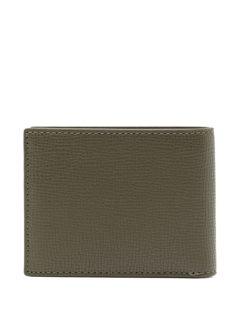 LACOSTE billfold wallet outlook