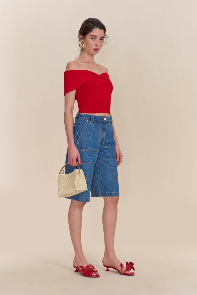 PRESCOTT KNIT TOP 3