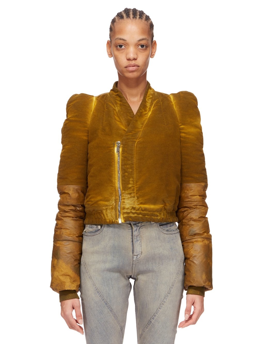 JACKET - 1