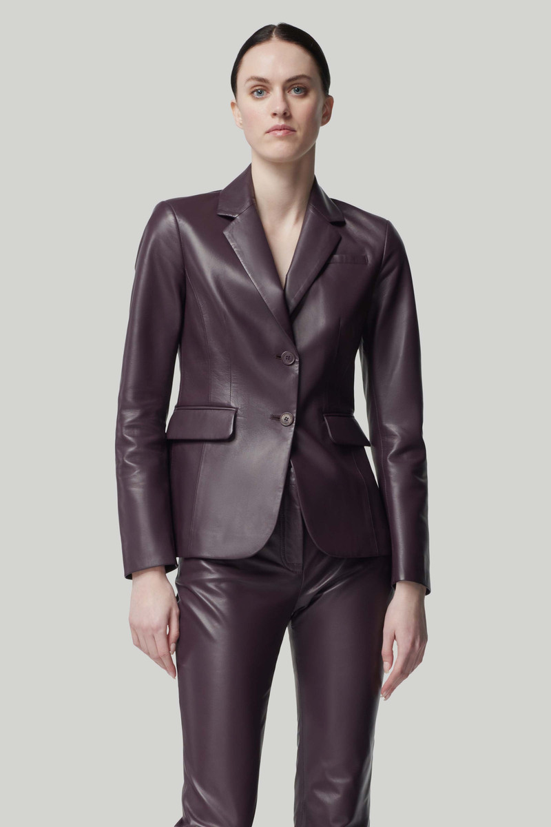 Altuzarra 'FENICE' JACKET outlook