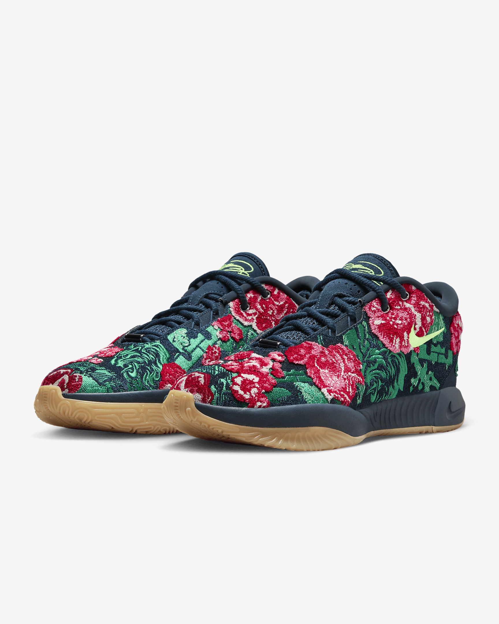 Nike LeBron XXI Premium Basketball Shoes | REVERSIBLE