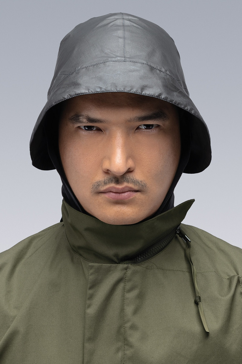 J84-S HD Cotton Jacket RAF Green 16