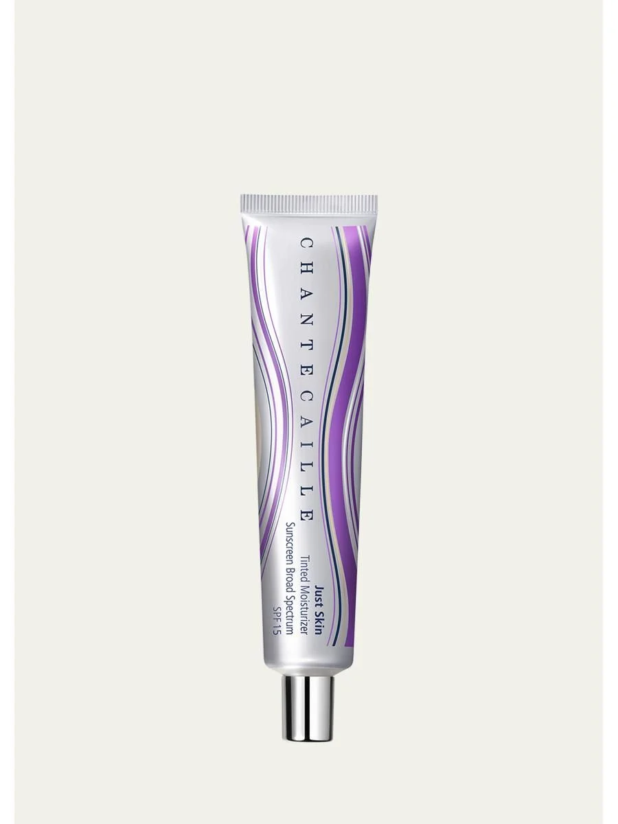 Just Skin Tinted Moisturizer Sunscreen SPF 15, 1.2 oz. - 1