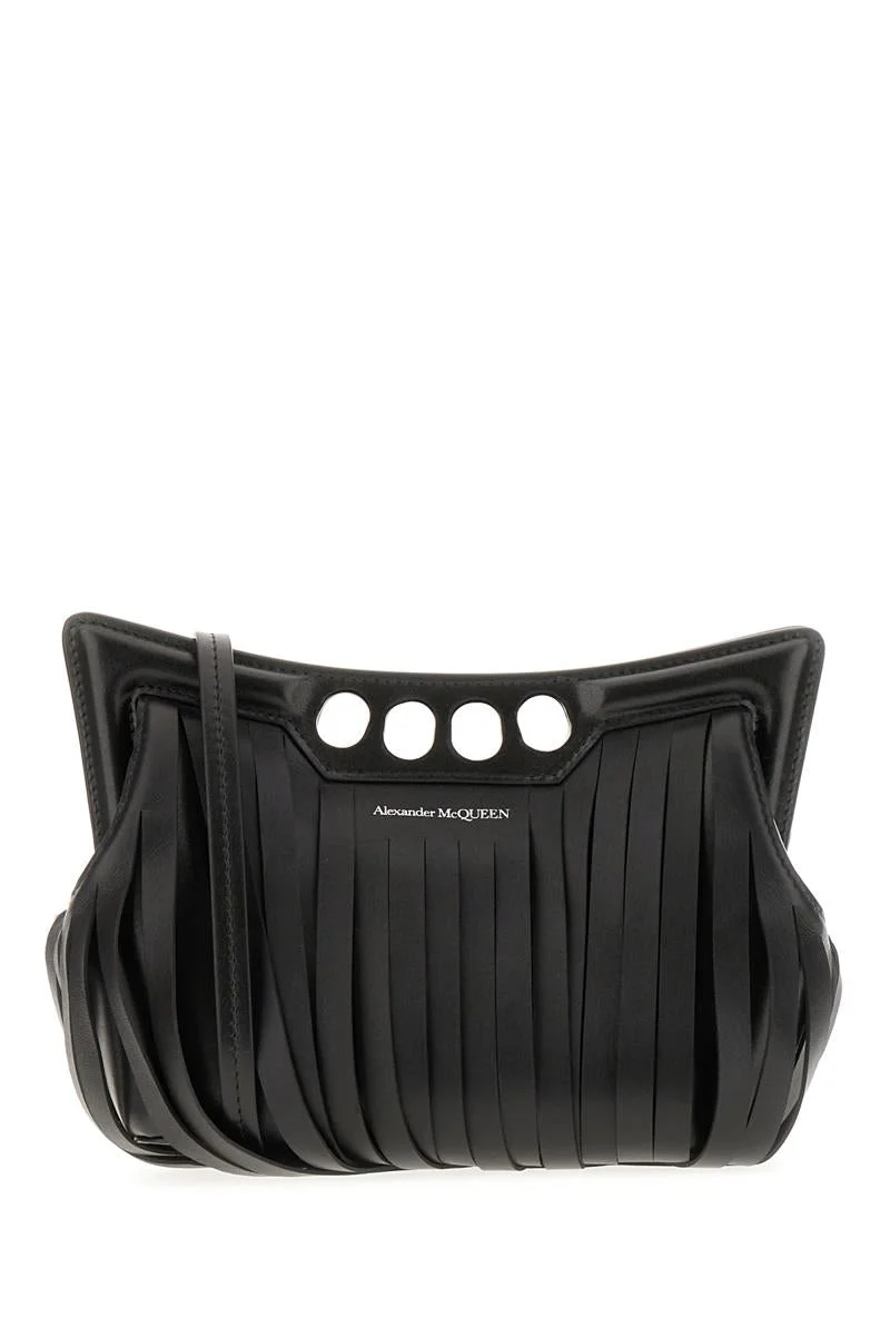 ALEXANDER MCQUEEN SHOULDER BAGS. - 1