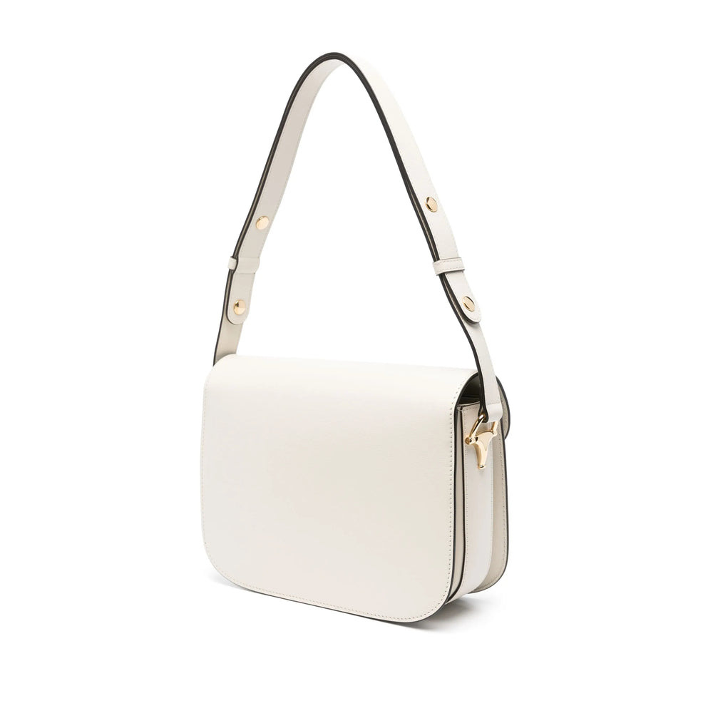 Gucci White Shoulder Bags Women - 4