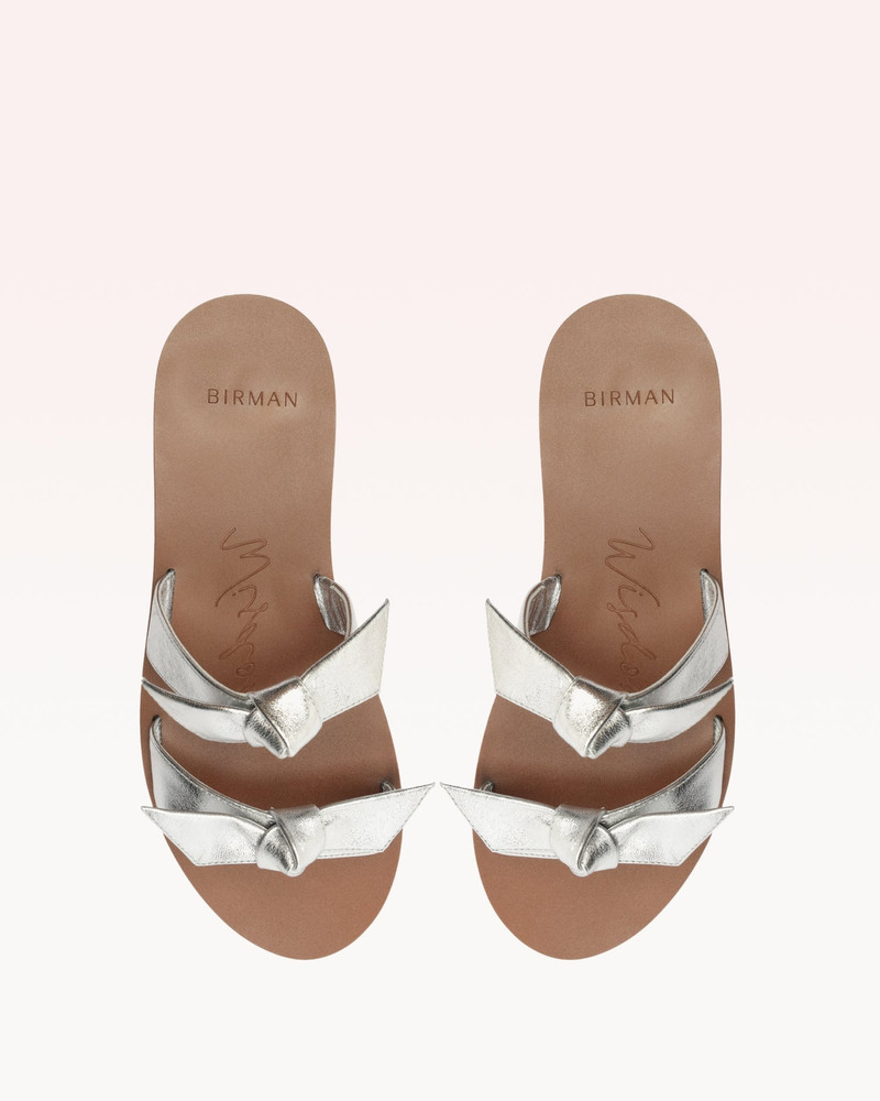 ALEXANDRE BIRMAN CLARITA HOLIDAY WISDOM outlook