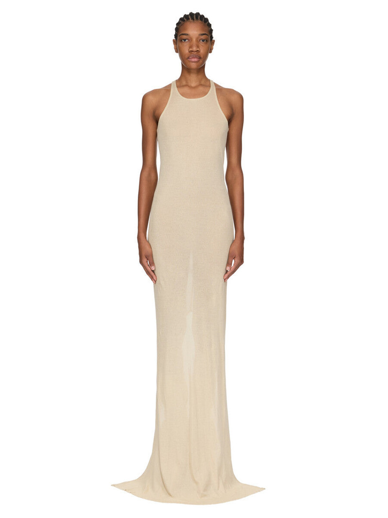 BASIC TANK GOWN 1