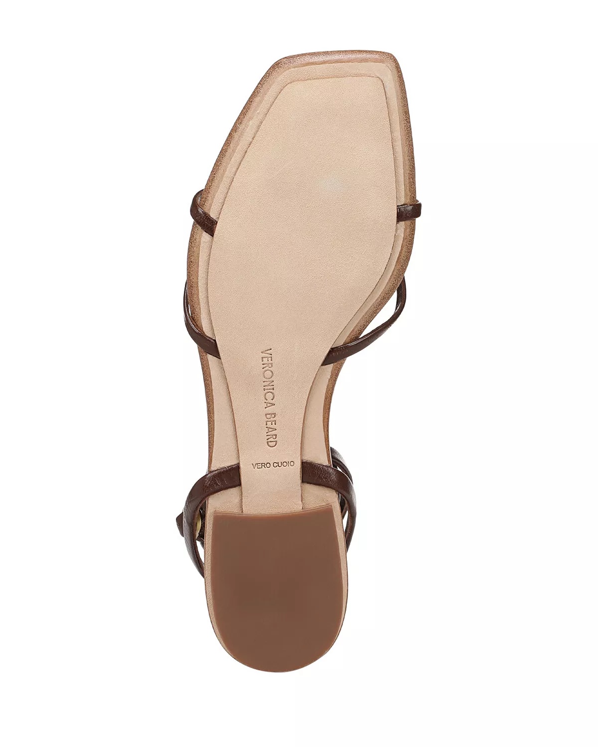 Women's Allegra Thong Sandals - 6