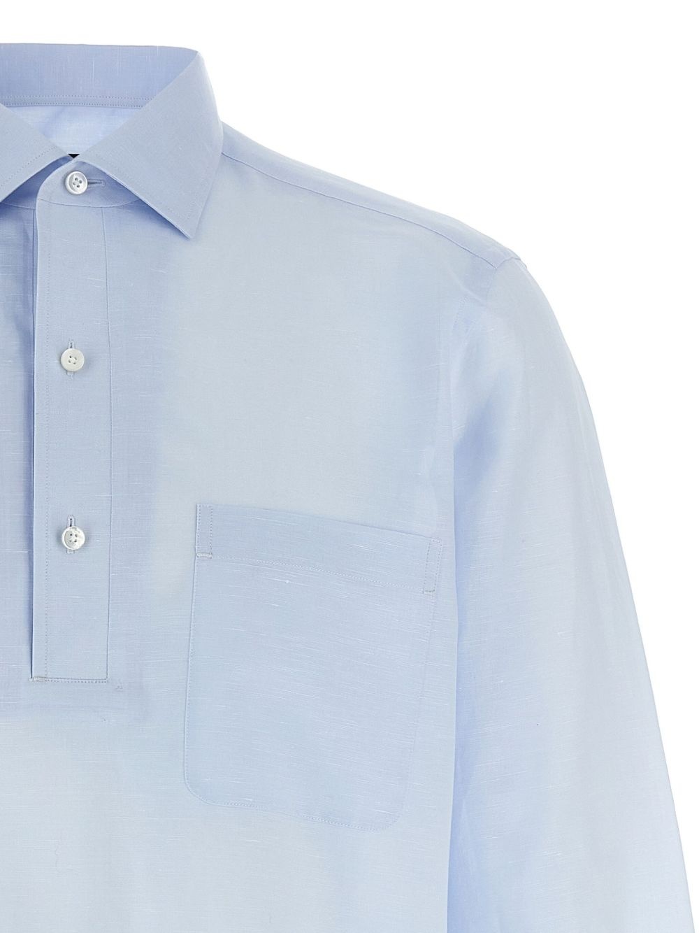 3-buttons shirt - 3