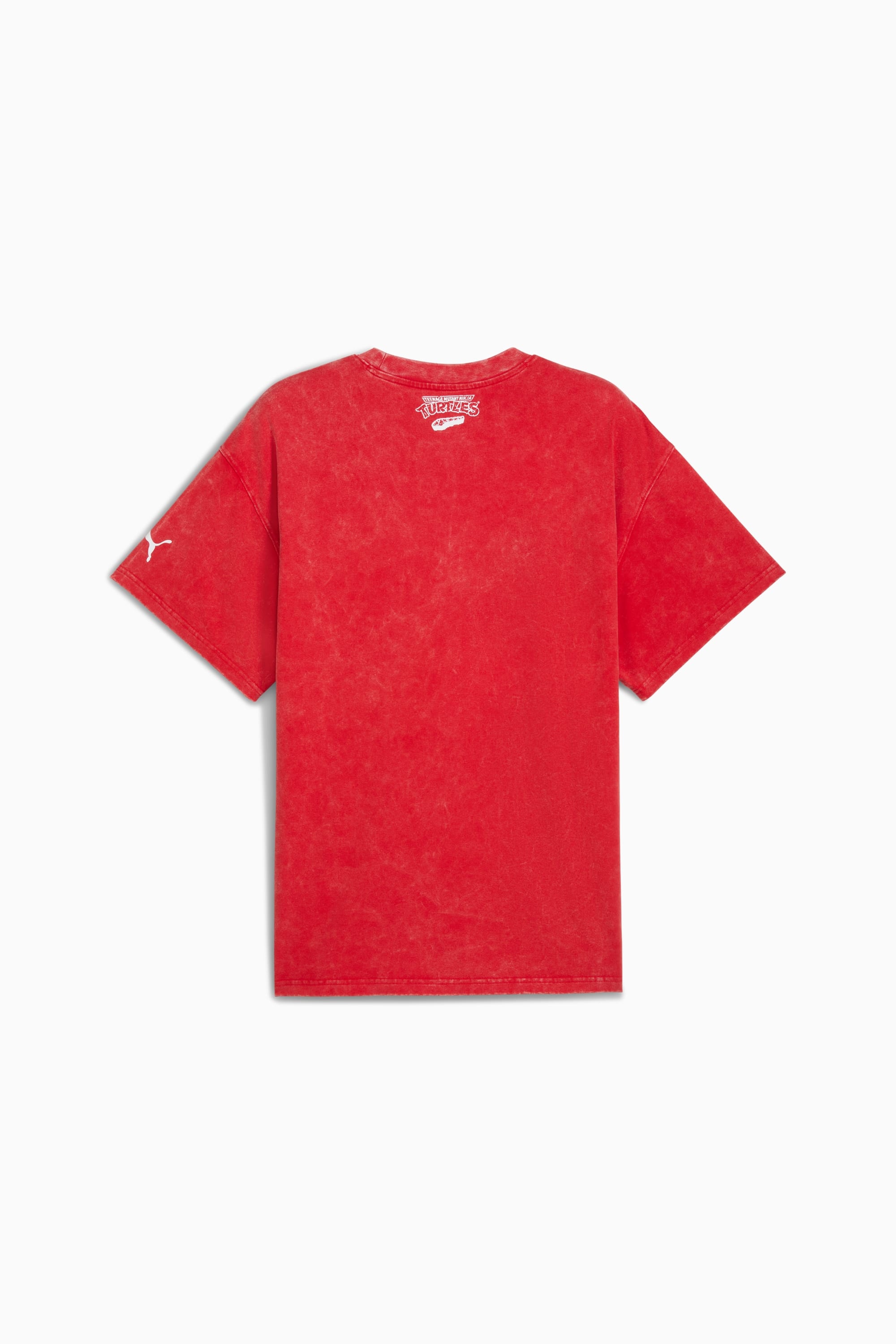 PUMA x TMNT Men's Basketball Tee - 2