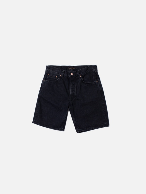 Seth Shorts Black Stone - 2