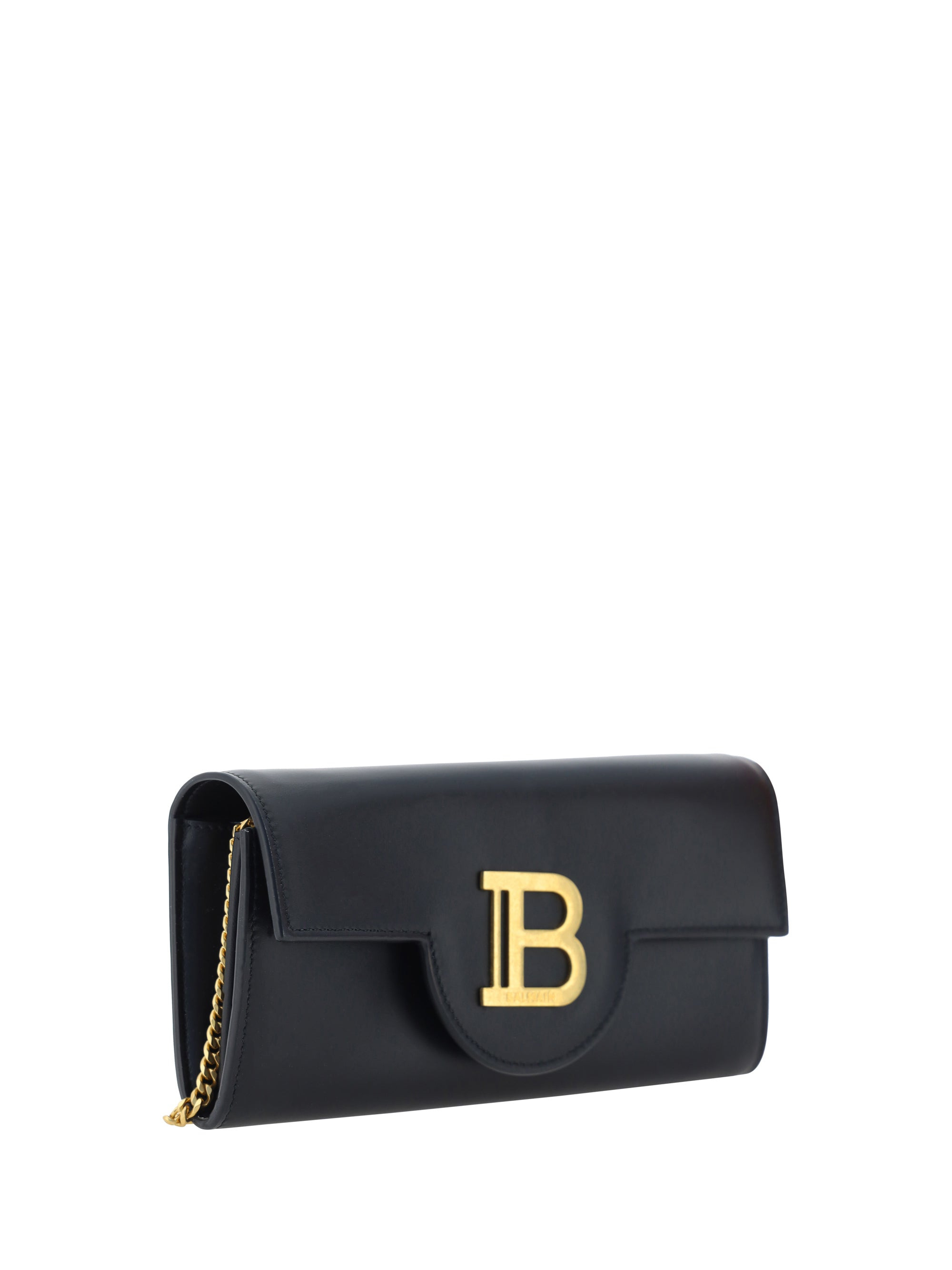 Balmain Women Shoulder Wallet - 2