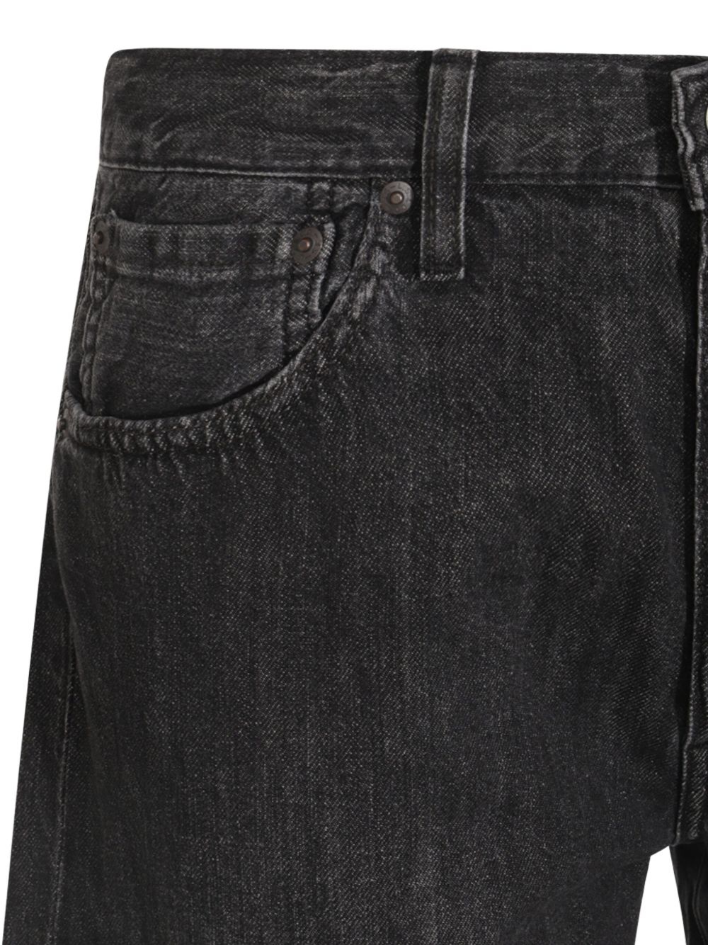 dark grey jeans - 3