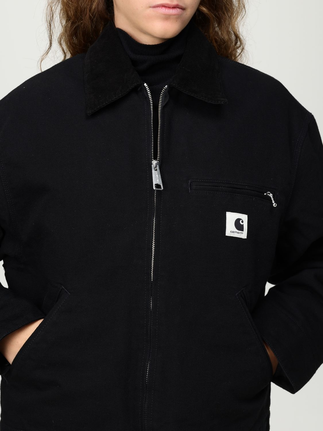 Jacket woman Carhartt Wip - 4