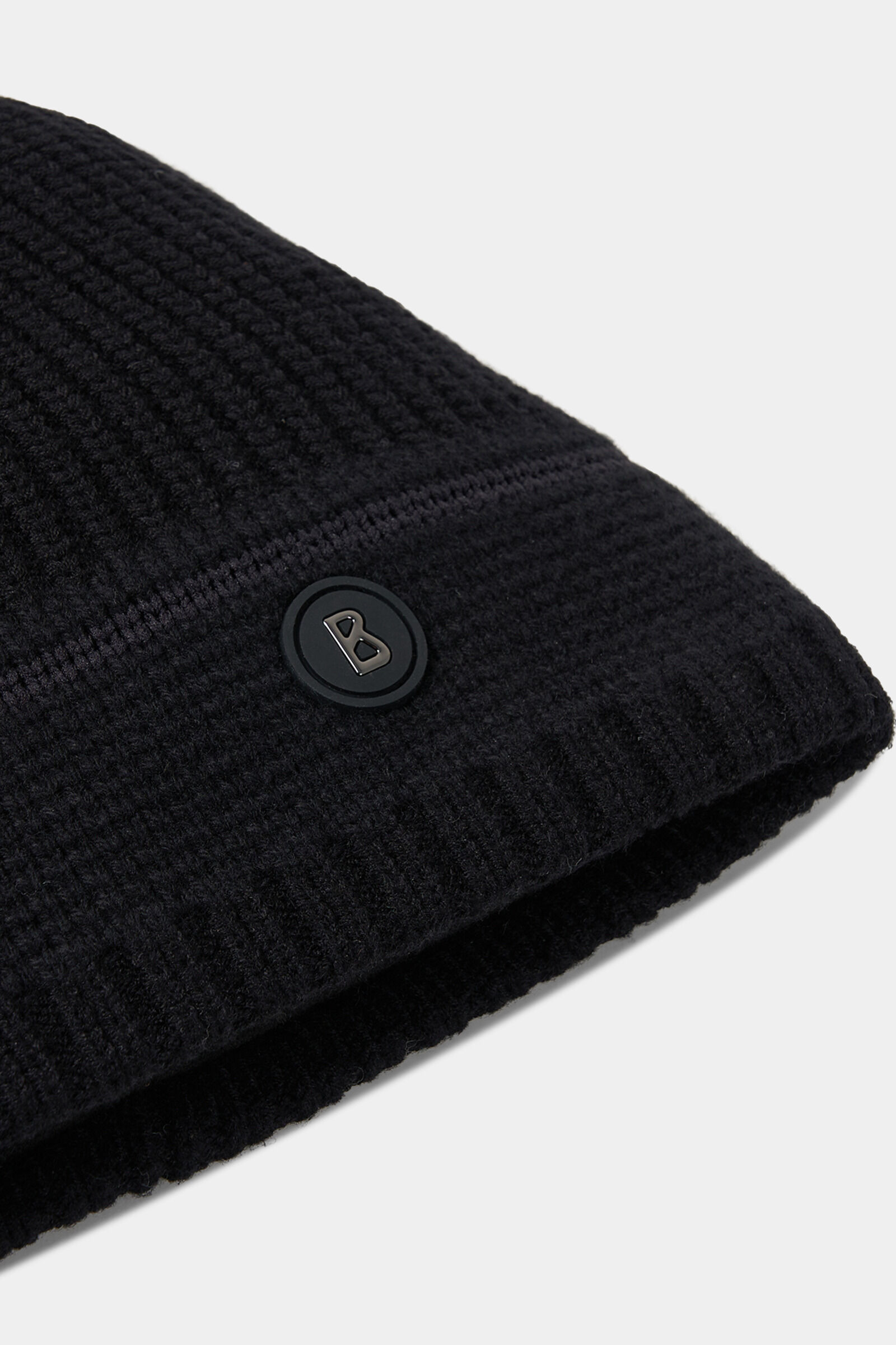 Hat Enin in Black - 3