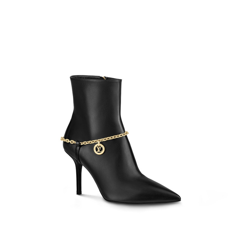 Mansion Ankle Boot 1