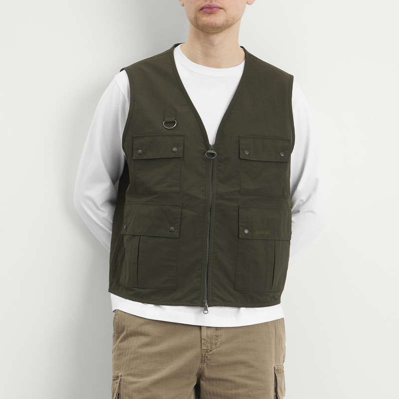 Barbour Barbour Fly Fishing Vest outlook