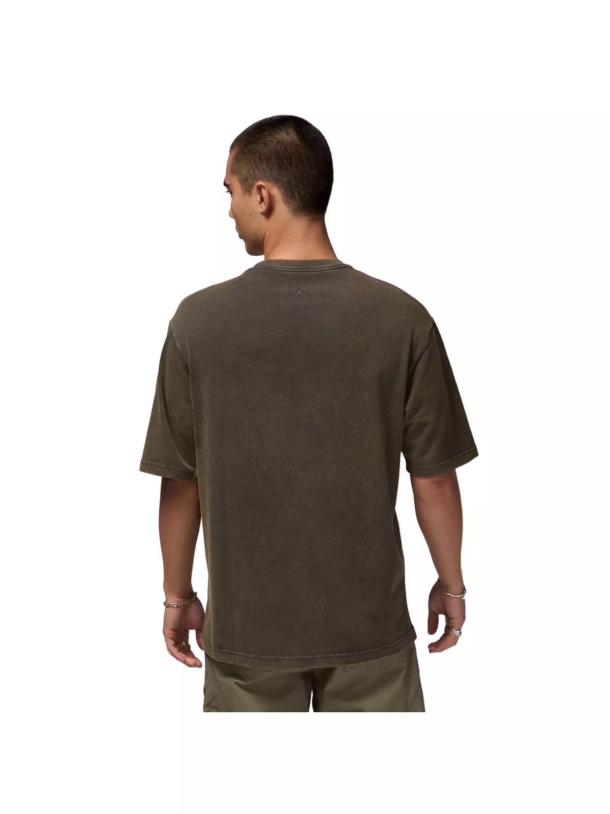 Men's SST Washed Tee - 2