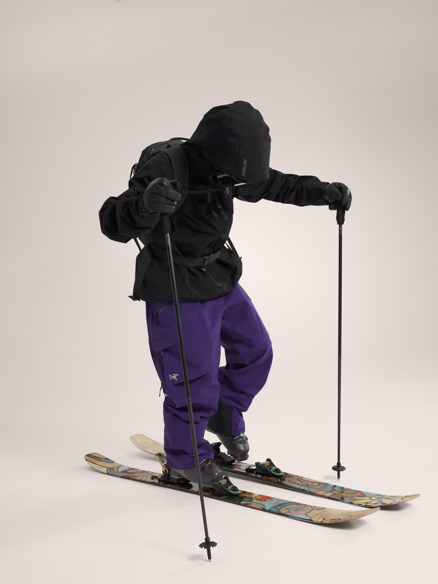 Sabre SV Jacket - 7