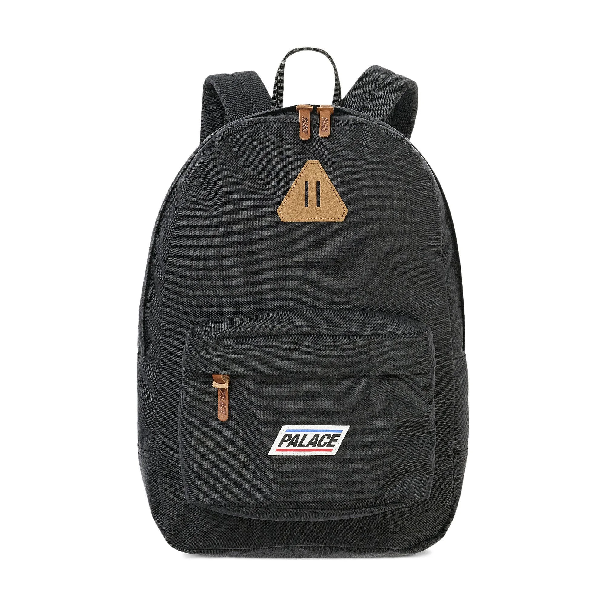 Palace Classic Outdoor Backpack 'Black' - 1