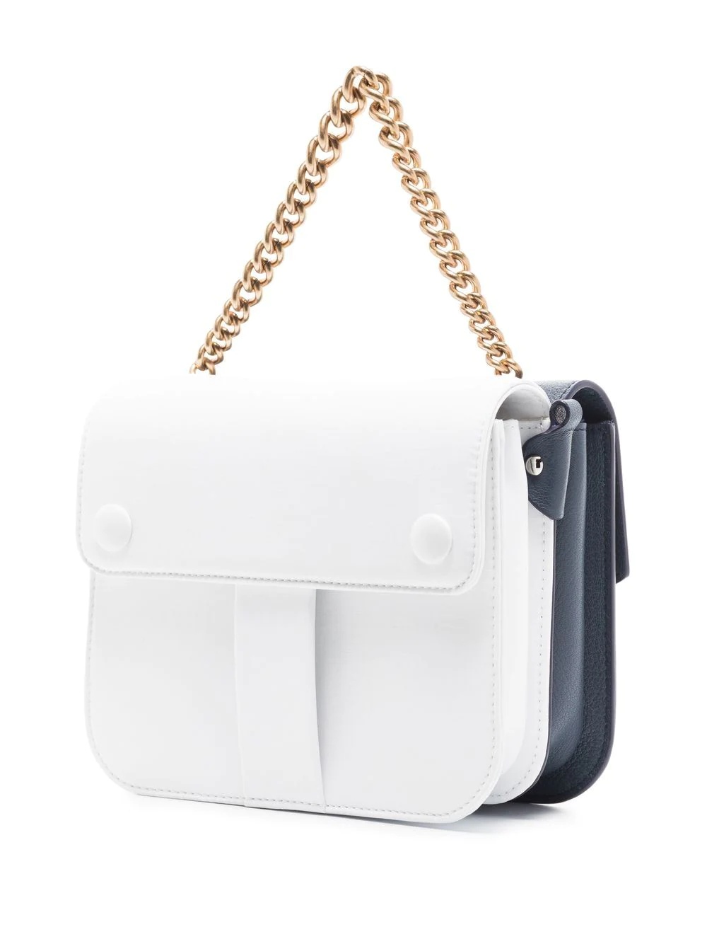 New Lock Square shoulder bag - 3